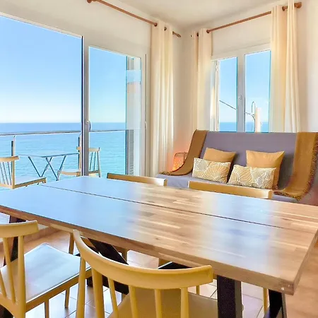 Majordoms - Cau Del Llop, Apartment Llanca