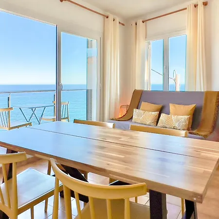 Apartment Majordoms - Cau Del Llop, Llanca