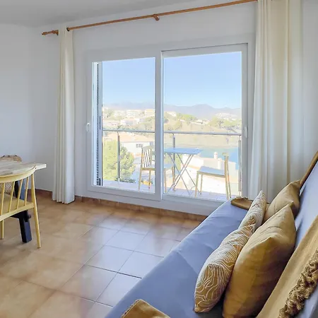 Majordoms - Cau Del Llop, Apartment *