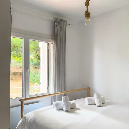 Apartment Majordoms - Cau Del Llop,