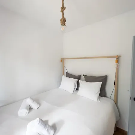 Apartment Majordoms - Cau Del Llop,