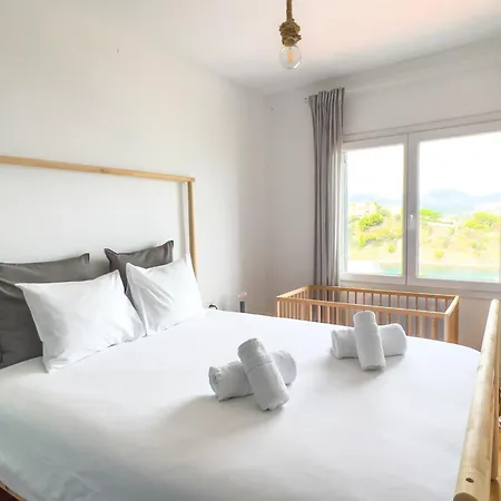 Apartment Majordoms - Cau Del Llop, *