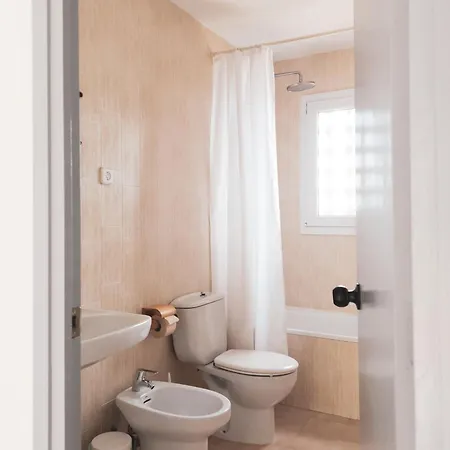 Apartment Majordoms - Cau Del Llop, Llanca