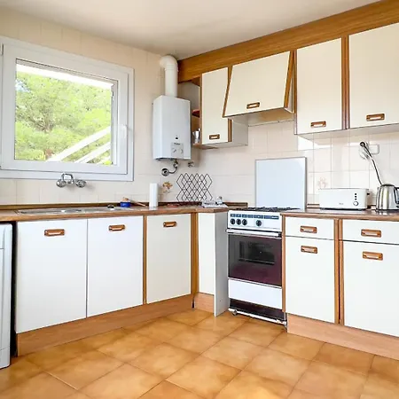 Majordoms - Cau Del Llop, Appartement Llançà