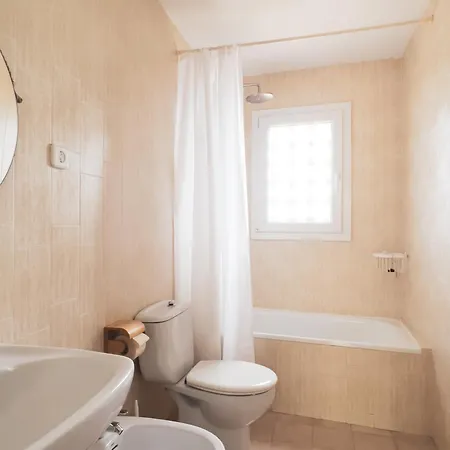 Appartement Majordoms - Cau Del Llop, *