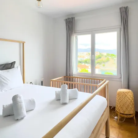 Majordoms - Cau Del Llop, Appartement